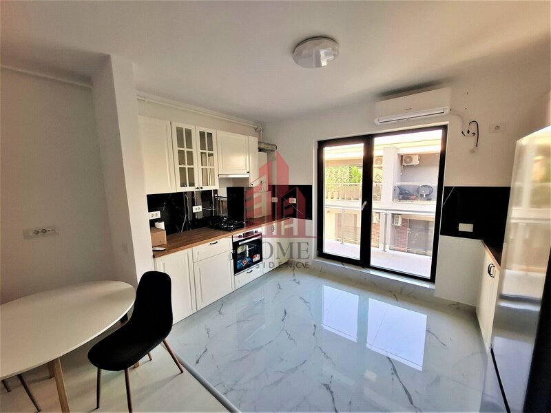 Pallady- parcul Teilor- 2 Cam- 52mp- Mob modern- Nou-