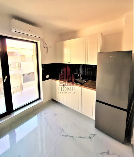 Pallady- parcul Teilor- 2 Cam- 52mp- Mob modern- Nou-