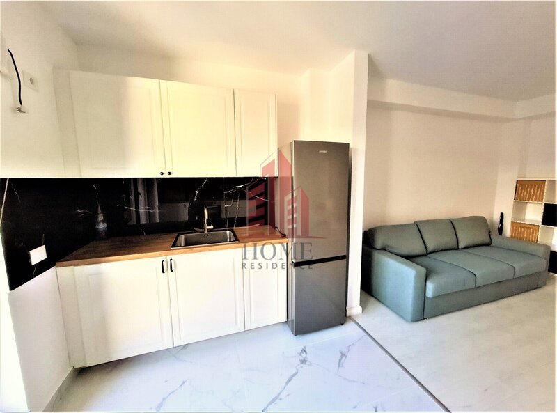 Pallady- parcul Teilor- 2 Cam- 52mp- Mob modern- Nou-