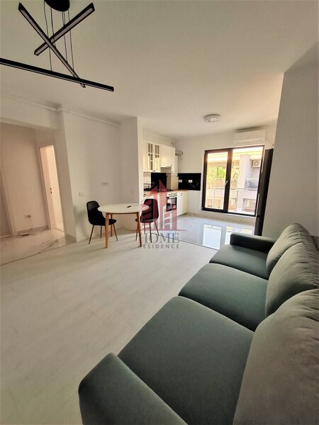 Pallady- parcul Teilor- 2 Cam- 52mp- Mob modern- Nou-