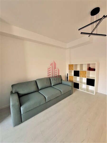 Pallady- parcul Teilor- 2 Cam- 52mp- Mob modern- Nou-