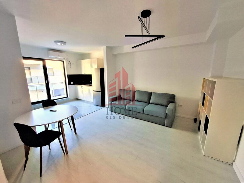 Pallady- parcul Teilor- 2 Cam- 52mp- Mob modern- Nou-