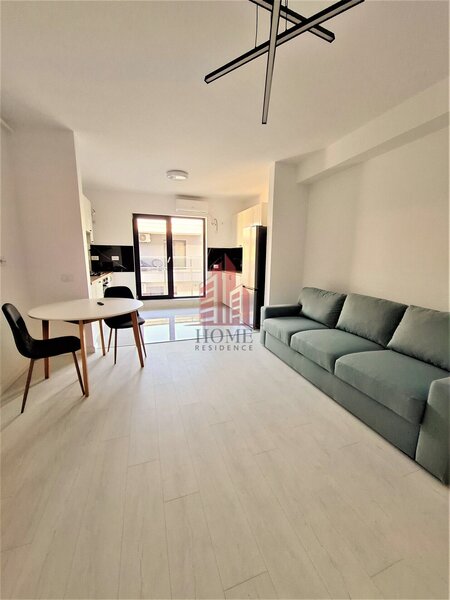 Pallady- parcul Teilor- 2 Cam- 52mp- Mob modern- Nou-