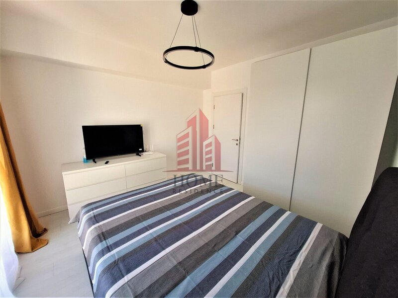 Pallady- parcul Teilor- 2 Cam- 52mp- Mob modern- Nou-