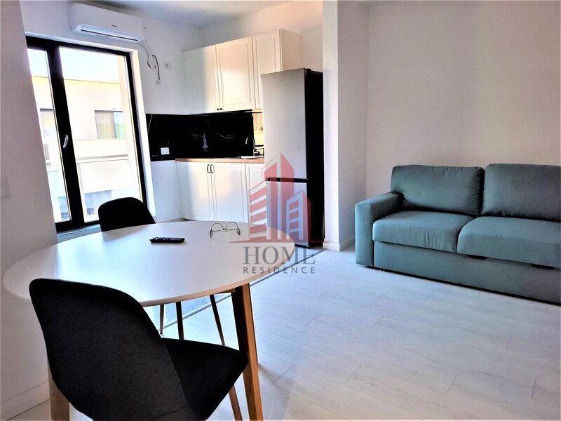 Pallady- parcul Teilor- 2 Cam- 52mp- Mob modern- Nou-