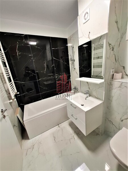 Pallady- parcul Teilor- 2 Cam- 52mp- Mob modern- Nou-