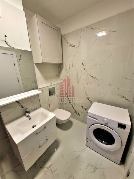 Pallady- parcul Teilor- 2 Cam- 52mp- Mob modern- Nou-