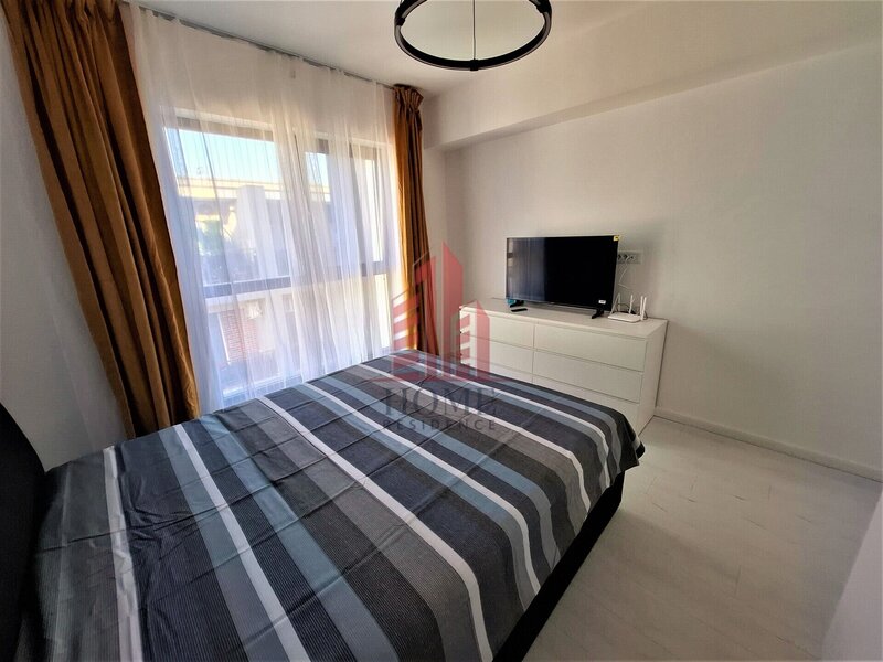 Pallady- parcul Teilor- 2 Cam- 52mp- Mob modern- Nou-